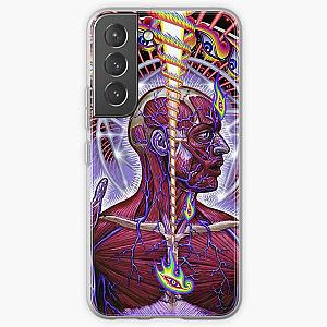 Lateralus Ænima Inoculum 10,000 Days-tool  Samsung Galaxy Soft Case RB1911