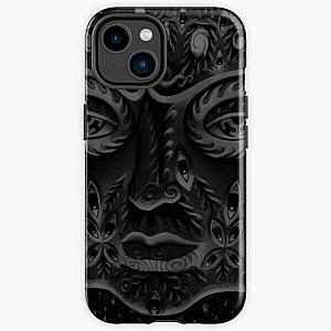 Lateralus Ænima Inoculum 10,000 Days-tool  iPhone Tough Case RB1911