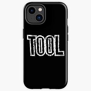 Lateralus Fear Inoculum 10,000 Days-tool Undertow  iPhone Tough Case RB1911