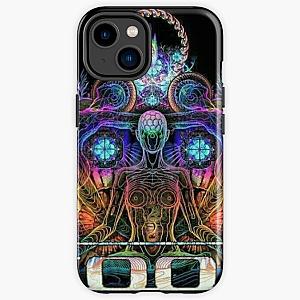 Lateralus Ænima Fear Inoculum Days-tool Undertow  iPhone Tough Case RB1911