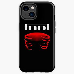 Black Tool-Metal iPhone Tough Case RB1911