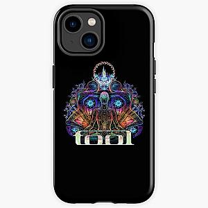 cartoon  tool band tool band,  iPhone Tough Case RB1911