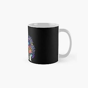 cartoon  tool band tool band,  Classic Mug RB1911