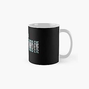 music tool band summer tool band tour crocodile Classic Mug RB1911