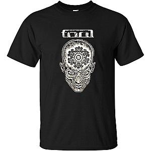 Tool Band Oversized Streetwear T-Shirt