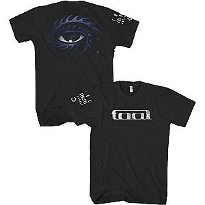 Tool Band Limited Edition T-Shirt