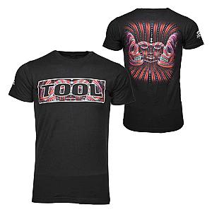 Tool Band Lateralus Inspired T-Shirt