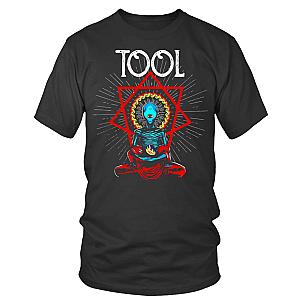 Tool Band Dark Aesthetic T-Shirt