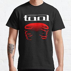 Black Tool-Metal Classic T-Shirt RB1911