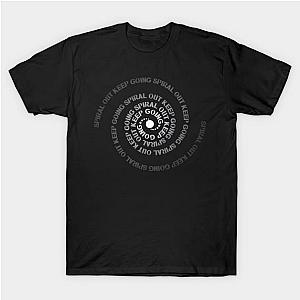 Tool Band Vintage Graphic T-Shirt