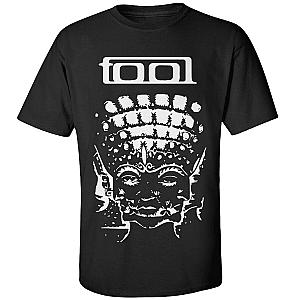 Tool Band Tour Merch T-Shirt