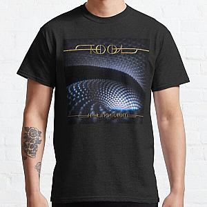 Black Tool-Metal Classic T-Shirt RB1911