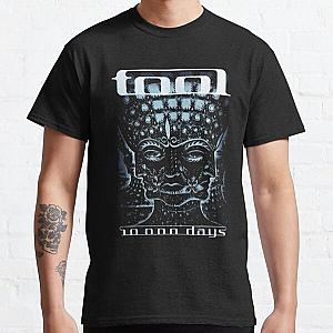 Lateralus Ænima Fear Inoculum 10,000 Days Undertow Classic T-Shirt RB1911