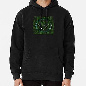 THE BEST CIRCLE TOOL COVERS Pullover Hoodie RB1911