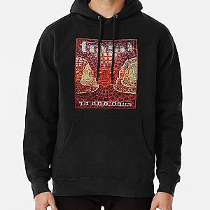 Lateralus Ænima Fear Inoculum Days-tool Undertow  Pullover Hoodie RB1911