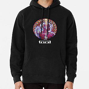 Undertow Lateralus Ænima Fear Inoculum 10,000 Days-tool  Pullover Hoodie RB1911