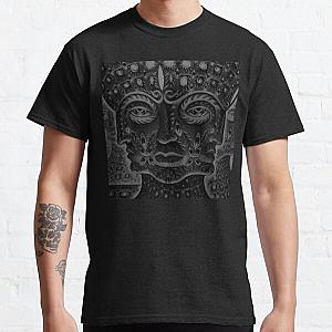 Lateralus Ænima Inoculum 10,000 Days-tool  Classic T-Shirt RB1911