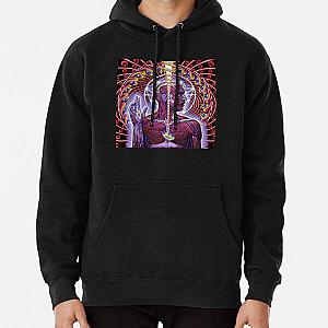 Lateralus Ænima Inoculum 10,000 Days-tool  Pullover Hoodie RB1911