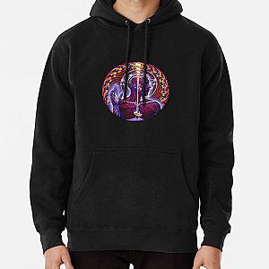 Tool Band   ,    ,    Pullover Hoodie RB1911