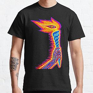 lateralus aenima 10000 days reaction Classic T-Shirt RB1911
