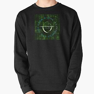 THE BEST CIRCLE TOOL COVERS Pullover Sweatshirt RB1911