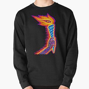 lateralus aenima 10000 days reaction Pullover Sweatshirt RB1911