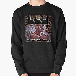 Lateralus Ænima Fear Inoculum 10,000 Days Undertow Pullover Sweatshirt RB1911