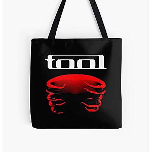 Lateralus Ænima Fear Inoculum 10,000-tool  All Over Print Tote Bag RB1911