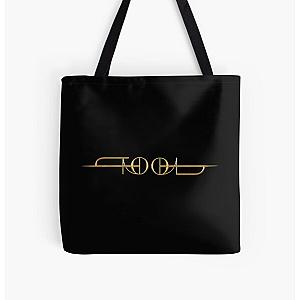 Lateralus Ænima Fear Inoculum 10,000-tool Undertow  All Over Print Tote Bag RB1911