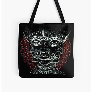 Lateralus Fear Inoculum 10,000 Days-tool  All Over Print Tote Bag RB1911