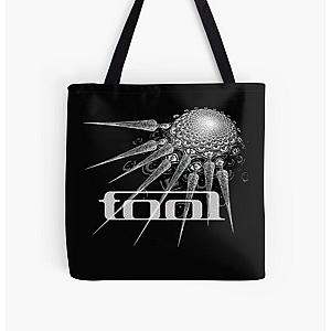 Lateralus Fear Inoculum Days-tool Undertow  All Over Print Tote Bag RB1911
