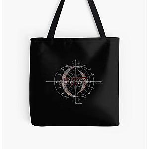 perfect  Perfect Gift   Tool band gift All Over Print Tote Bag RB1911
