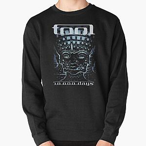 Lateralus Ænima Fear Inoculum 10,000 Days-tool Undertow  Pullover Sweatshirt RB1911