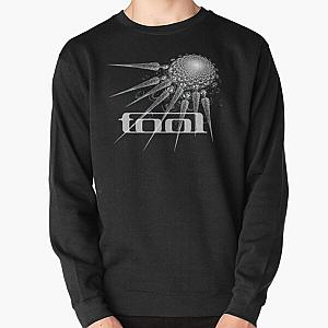 Lateralus Fear Inoculum Days-tool Undertow  Pullover Sweatshirt RB1911