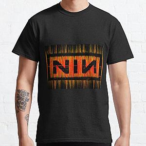 best  trending  cover nin  Perfect Gift   Tool band gift Classic T-Shirt RB1911