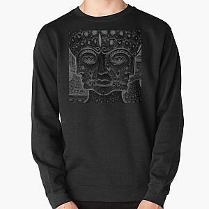 Lateralus Ænima Inoculum 10,000 Days-tool  Pullover Sweatshirt RB1911