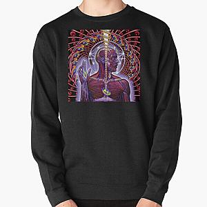 Lateralus Ænima Inoculum 10,000 Days-tool  Pullover Sweatshirt RB1911