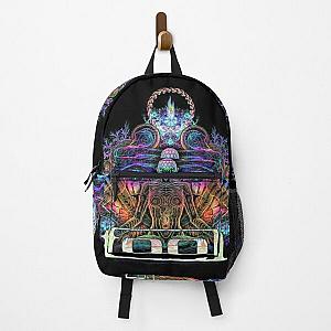 Lateralus Ænima Fear Inoculum Days-tool Undertow  Backpack RB1911