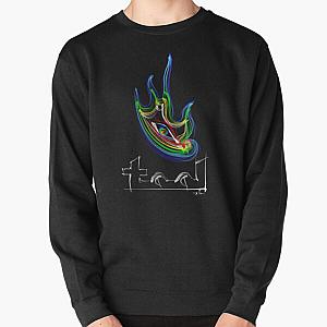 Lateralus Fear Inoculum 10,000 Days-tool  Pullover Sweatshirt RB1911