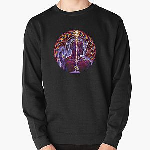 Tool Band   ,    ,    Pullover Sweatshirt RB1911