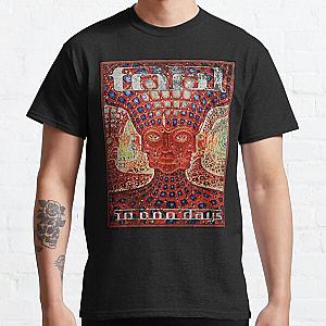 Lateralus Ænima Fear Inoculum 10,000 Days Undertow Classic T-Shirt RB1911