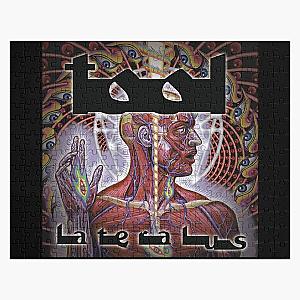 Lateralus Fear Inoculum 10,000 Days-tool Undertow  Jigsaw Puzzle RB1911