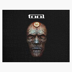 Lateralus Ænima Fear 10,000 Days-tool Undertow  Jigsaw Puzzle RB1911