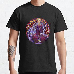 Tool Band   ,    ,    Classic T-Shirt RB1911