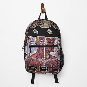 Lateralus Fear Inoculum 10,000 Days-tool Undertow  Backpack RB1911