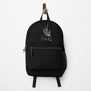 Lateralus Fear Inoculum 10,000 Days-tool  Backpack RB1911