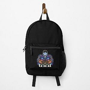 cartoon  tool band tool band, tool band tool band tool band tool band, tool band tool band tool band Backpack RB1911