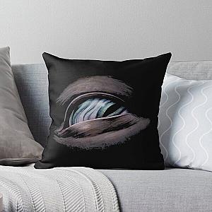 Lateralus Ænima Fear Inoculum 10,000 Days-tool  Throw Pillow RB1911