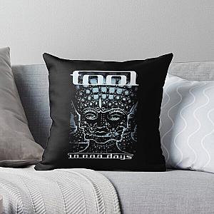 Lateralus Ænima Fear Inoculum 10,000 Days-tool Undertow  Throw Pillow RB1911