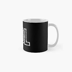 Lateralus Fear Inoculum 10,000 Days-tool Undertow  Classic Mug RB1911